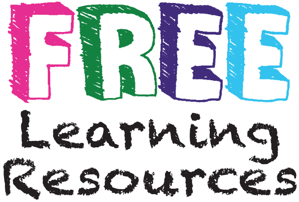 Free Learning Resources – Jewel Box Children's Theater